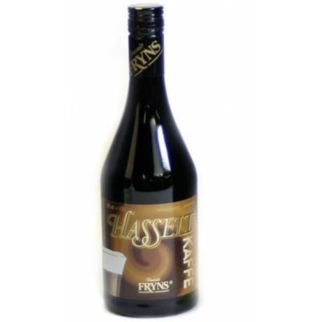 Hasselt Koffie Fryns 70cl