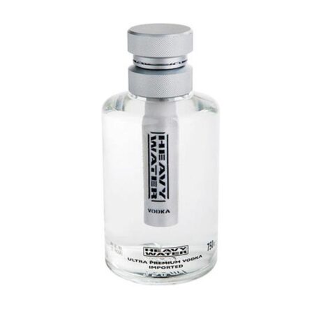 Heavy Water 70cl