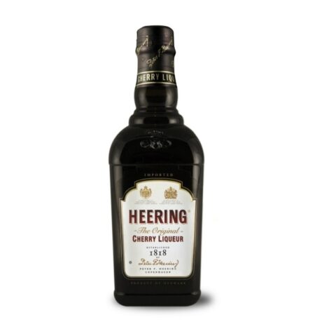 Heering Cherry 70cl