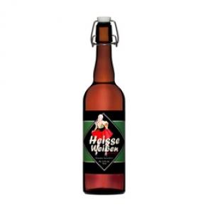 Heisse Weisse 75cl
