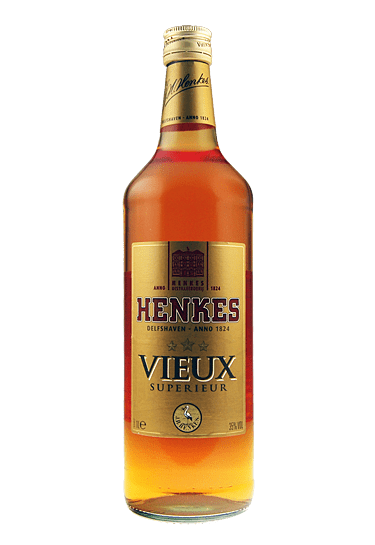 Henkes vieux 100cl