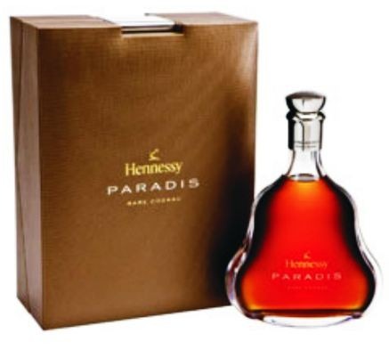 Hennessy Paradis 70cl
