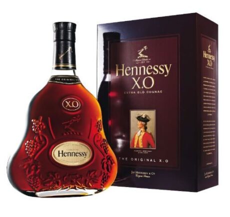 Hennessy XO 70cl