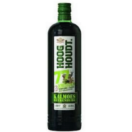 Hooghoudt kalmoes beerenburg 100cl