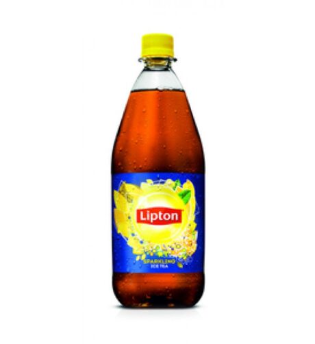 Krat Lipton Ice Tea 12x100cl
