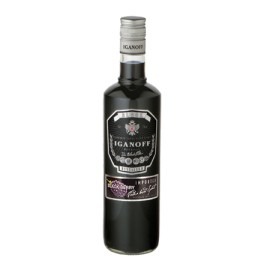 Iganoff blackberry 100cl