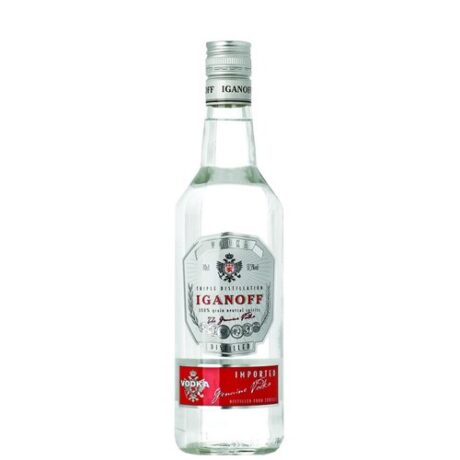 Iganoff 100cl