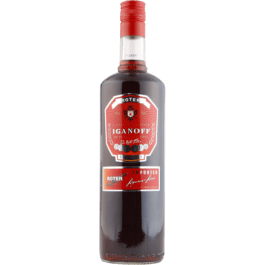 Iganoff roter 100cl