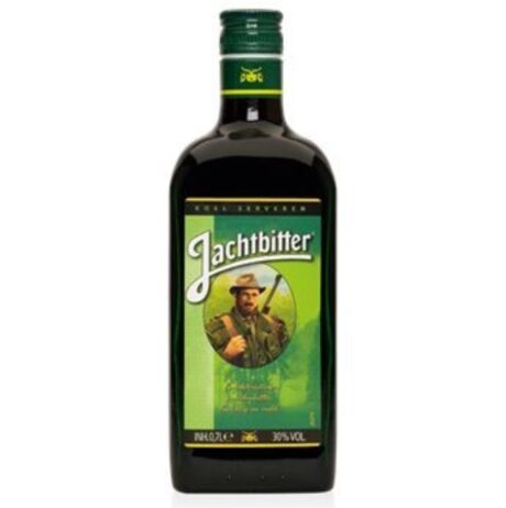 Jachtbitter 70cl
