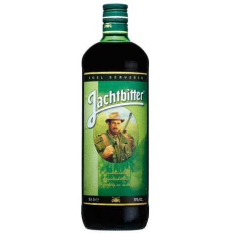 Jachtbitter 100cl