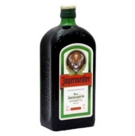 Jagermeister 100cl