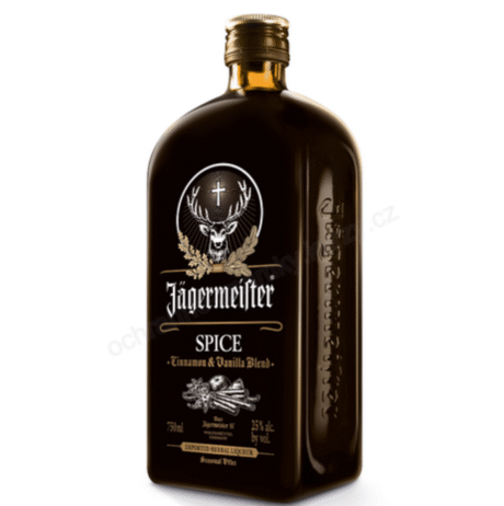 Jagermeister Spike 70cl
