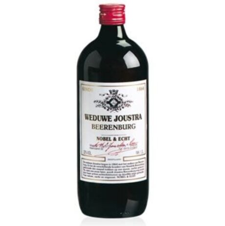 Joustra beerenburg 100cl