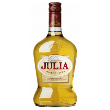 Julia Speciale grappa 70cl