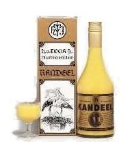 Kandeel van Toor  70cl