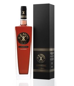 Kopke brandy Aquardente Vinica 70cl