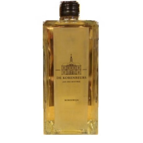 De korenbeurs korenwijn 100cl