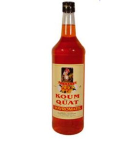 Koum Kouat 100cl