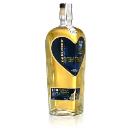 De kuyper 100 jaar jenever 70cl