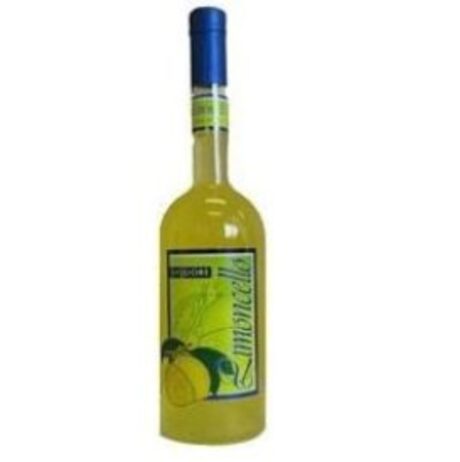 Zanin Lemoncello 70cl
