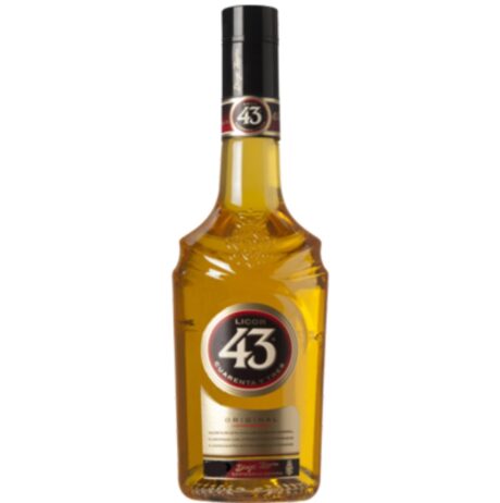 Licor 43 35cl