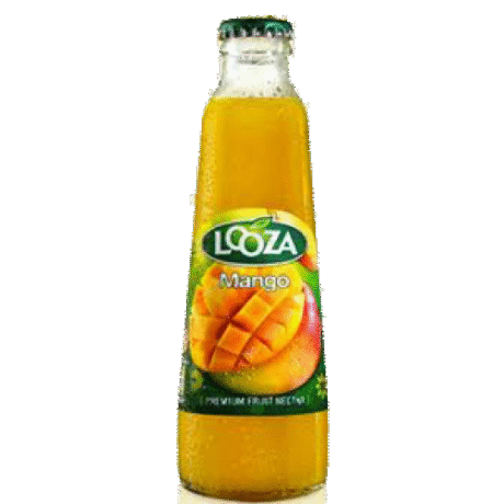 Looza mango 24 x 20cl (horecafles)