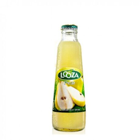 Looza peer 24 x 20cl (horecafles)
