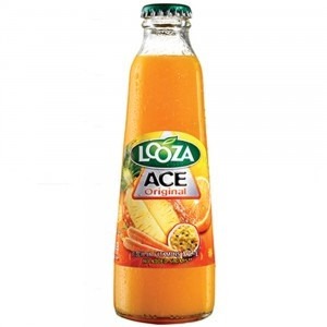 Looza ace 24 x 20cl (horecafles)