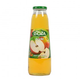 Krat Looza Appelsap 6x100cl
