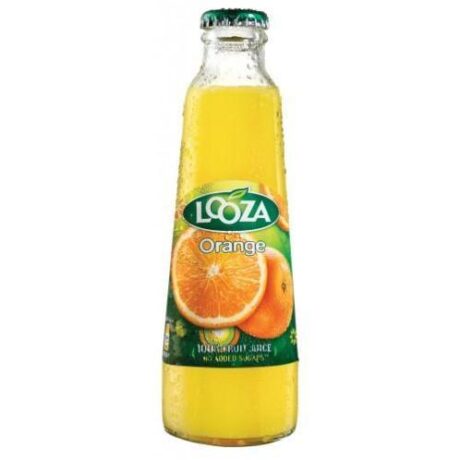 Looza Jus d'orange 24 x 20cl (horecafles)
