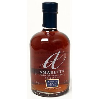 Lorenzo Inga Amaretto 70cl