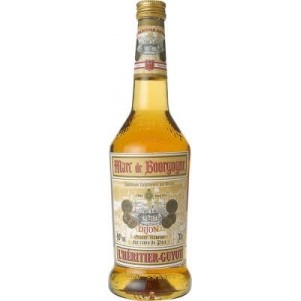 Marc de Bourogne 70cl