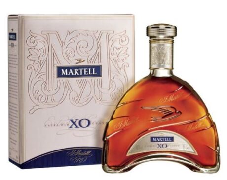 Martell XO 70cl