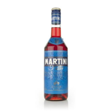 Martini Rossi bitter 70cl