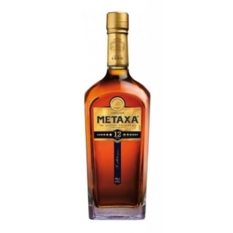 Metaxa 12* 70cl