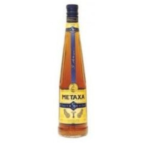 Metaxa 5* 70cl