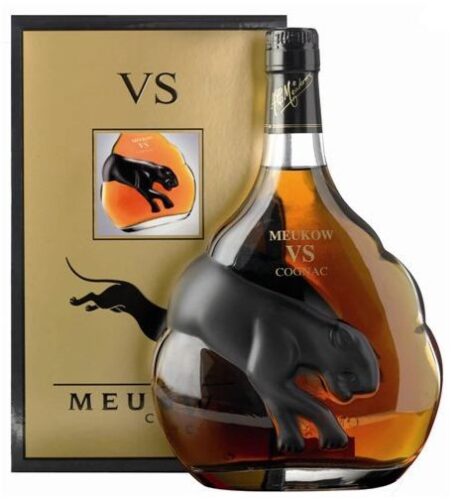 Meukow VS 70cl