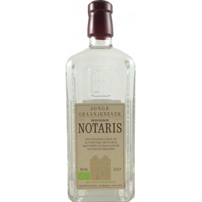 Notaris jonge graanjenever 70cl