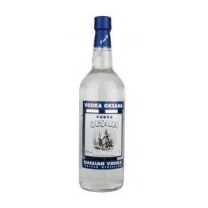 Oksana 100cl
