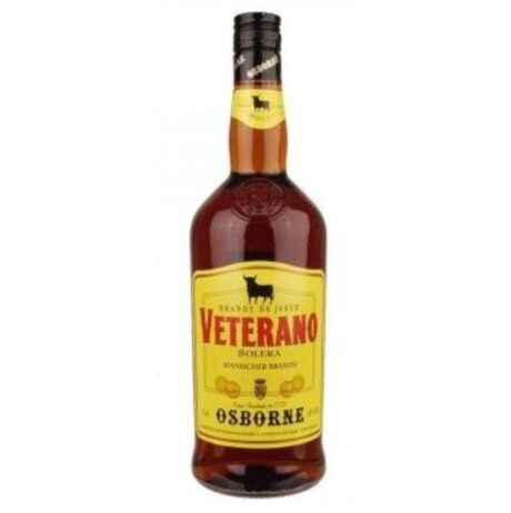 Osborne Veterano 100cl