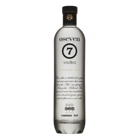 Oseven 70cl