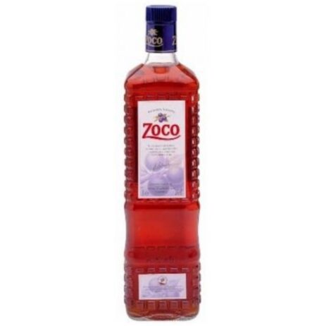 Zoco Pacharan 100cl