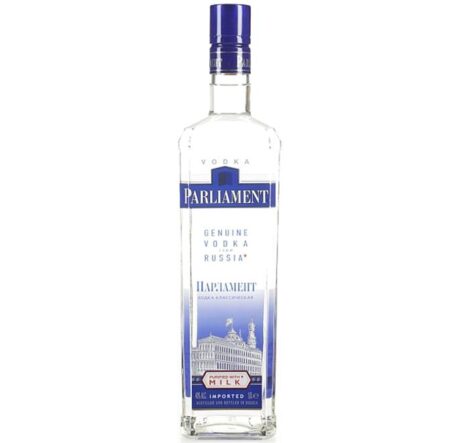 Parliament 70cl