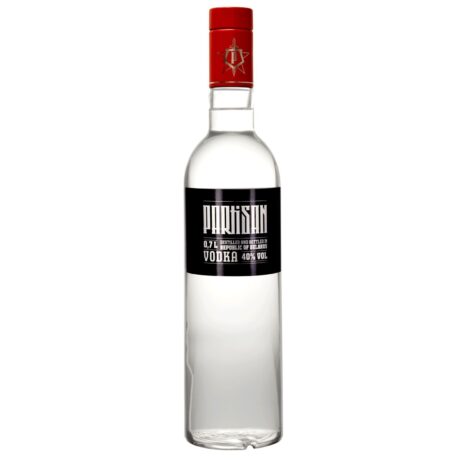 Partisan 70cl