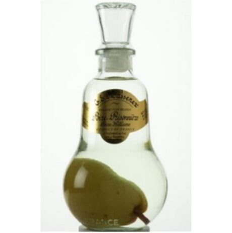 Poire Williams Massenez met peer 70cl