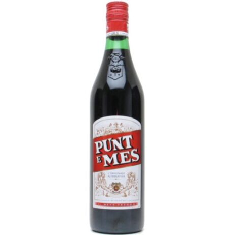 Punt e Mes 75cl