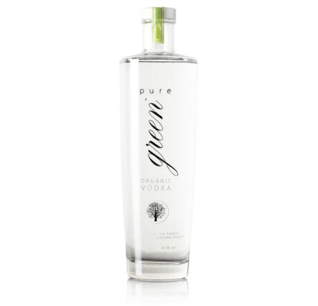 Pure Green Organic 70cl