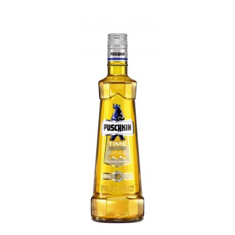 Puschkin Time Warp 70cl