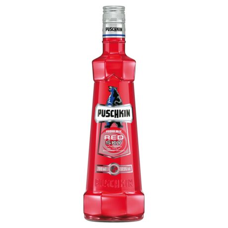 Puschkin Red 100cl