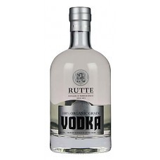 Rutte Vodka 70cl